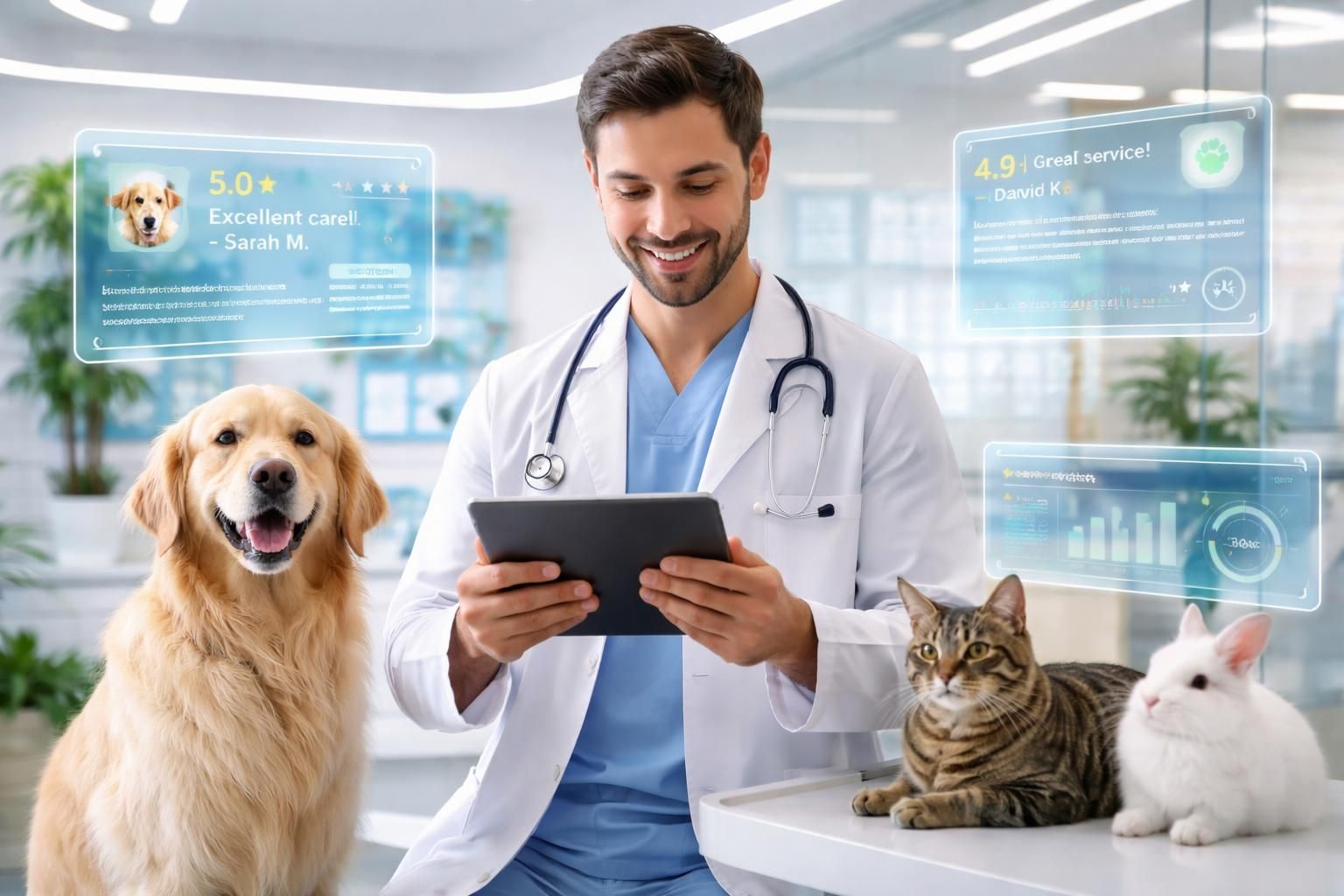 découvrez les tendances clés des avis vétérinaires smilla en 2026, analysant les préférences des clients, les innovations du secteur et les évolutions des services pour mieux répondre aux attentes des propriétaires d'animaux.