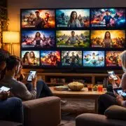 découvrez les types de contenus disponibles sur vistrov, la plateforme de streaming gratuit, et explorez une large sélection de films, séries et documentaires accessibles sans frais.