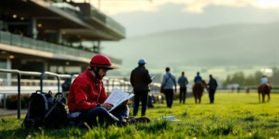découvrez les enseignements clés tirés de l'arrivée et des rapports des courses pmu d'hier pour mieux analyser vos futurs paris hippiques.