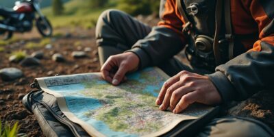 découvrez comment préparer votre itinéraire pour une rando moto tout-terrain en toute sécurité. suivez nos conseils pour profiter d'une aventure inoubliable tout en restant en sécurité sur les chemins.