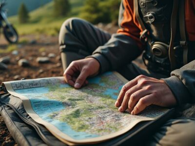découvrez comment préparer votre itinéraire pour une rando moto tout-terrain en toute sécurité. suivez nos conseils pour profiter d'une aventure inoubliable tout en restant en sécurité sur les chemins.