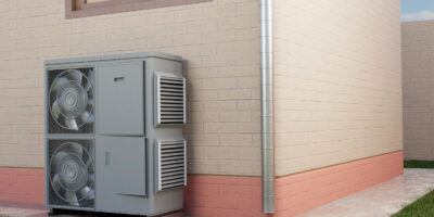 Remplacer une vieille chaudière