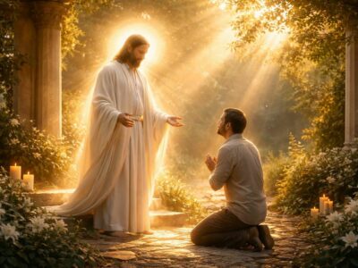 découvrez l'importance de la rencontre avec le saint du 12 décembre et suivez notre guide spirituel pour approfondir votre foi et vos croyances.