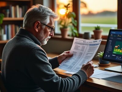 découvrez comment interpréter les résultats quinte pour optimiser vos paris hippiques et maximiser vos gains avec nos conseils pratiques.