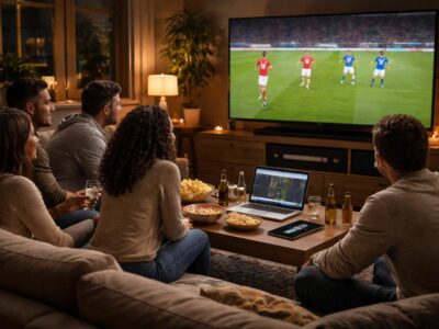 découvrez comment regarder le match suisse italie en streaming gratuitement grâce à nos solutions simples et légales. suivez le match en direct sans frais !