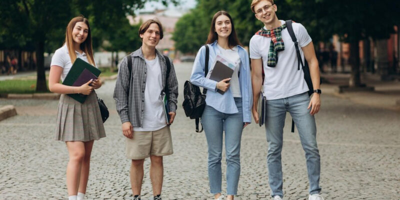 Réussir études universitaires