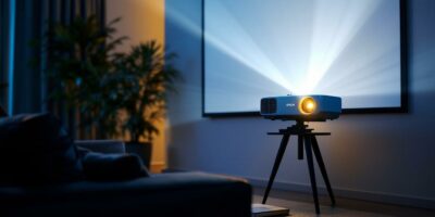 découvrez comment réussir votre projection avec une lampe pour vidéoprojecteur epson efficace, garantissant une image lumineuse et de qualité pour toutes vos présentations.