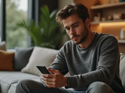 découvrez comment réaliser une capture d'écran sur votre iphone 12 en un clin d'œil ! suivez notre guide simple et rapide pour ne rien manquer de vos moments importants. astuces et conseils à l'intérieur !