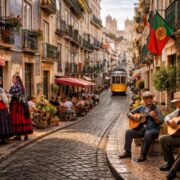 découvrez santa maria maior, un quartier emblématique du portugal, et plongez au cœur de la culture portugaise à travers ses traditions, sa gastronomie et son histoire vibrante.