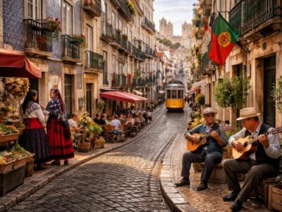 découvrez santa maria maior, un quartier emblématique du portugal, et plongez au cœur de la culture portugaise à travers ses traditions, sa gastronomie et son histoire vibrante.