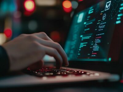 Sécurisez vos communications grâce au webmail de l'AC Rennes