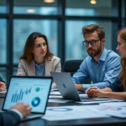 découvrez les témoignages de professionnels du secteur sur leur parcours pour devenir data analyst. explorez les formations, compétences clés et expériences qui ont façonné leur carrière dans l'analyse de données.