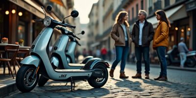 découvrez pourquoi il est essentiel d'avoir une assurance obligatoire pour les scooters électriques. protégez votre trajet et vous-même avec des conseils sur la sécurisation de votre conduite. ne laissez rien au hasard, roulez en toute sérénité !