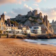 découvrez les meilleurs sites de locations de vacances à saint-malo pour un séjour inoubliable. profitez de plages, patrimoine et confort au cœur de la cité corsaire.