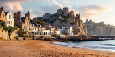 découvrez les meilleurs sites de locations de vacances à saint-malo pour un séjour inoubliable. profitez de plages, patrimoine et confort au cœur de la cité corsaire.