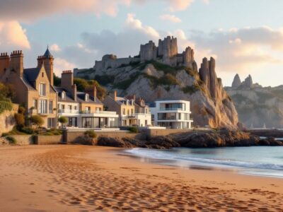 découvrez les meilleurs sites de locations de vacances à saint-malo pour un séjour inoubliable. profitez de plages, patrimoine et confort au cœur de la cité corsaire.