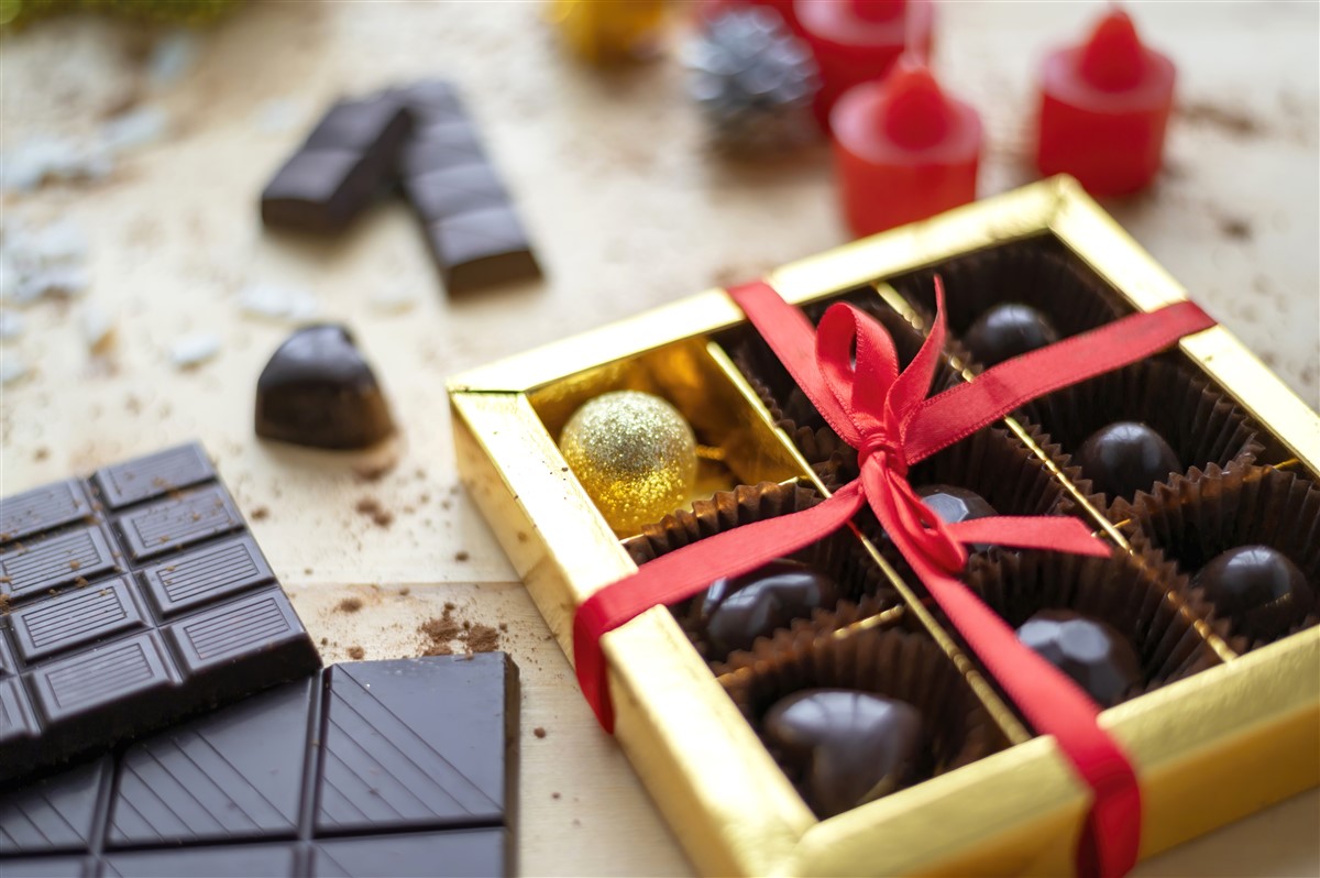 Sélection de cadeaux