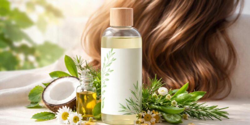 découvrez les avantages et les limites du shampoing bio sans sulfate pour prendre soin de vos cheveux naturellement tout en évitant les composants agressifs.