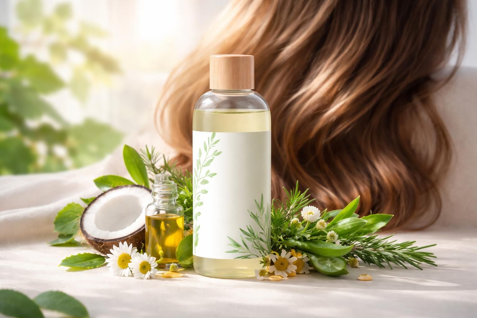 découvrez les avantages et les limites du shampoing bio sans sulfate pour prendre soin de vos cheveux naturellement tout en évitant les composants agressifs.