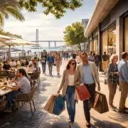 découvrez les meilleures activités à combiner avec une séance de shopping à vasco da gama pour profiter pleinement d'une journée réussie entre boutiques, loisirs et découvertes.