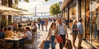 découvrez les meilleures activités à combiner avec une séance de shopping à vasco da gama pour profiter pleinement d'une journée réussie entre boutiques, loisirs et découvertes.