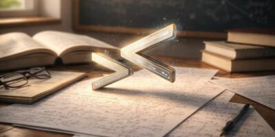 découvrez une étude approfondie des signes inférieur et supérieur, leurs utilisations et notations en mathématiques pour mieux comprendre ces concepts essentiels.