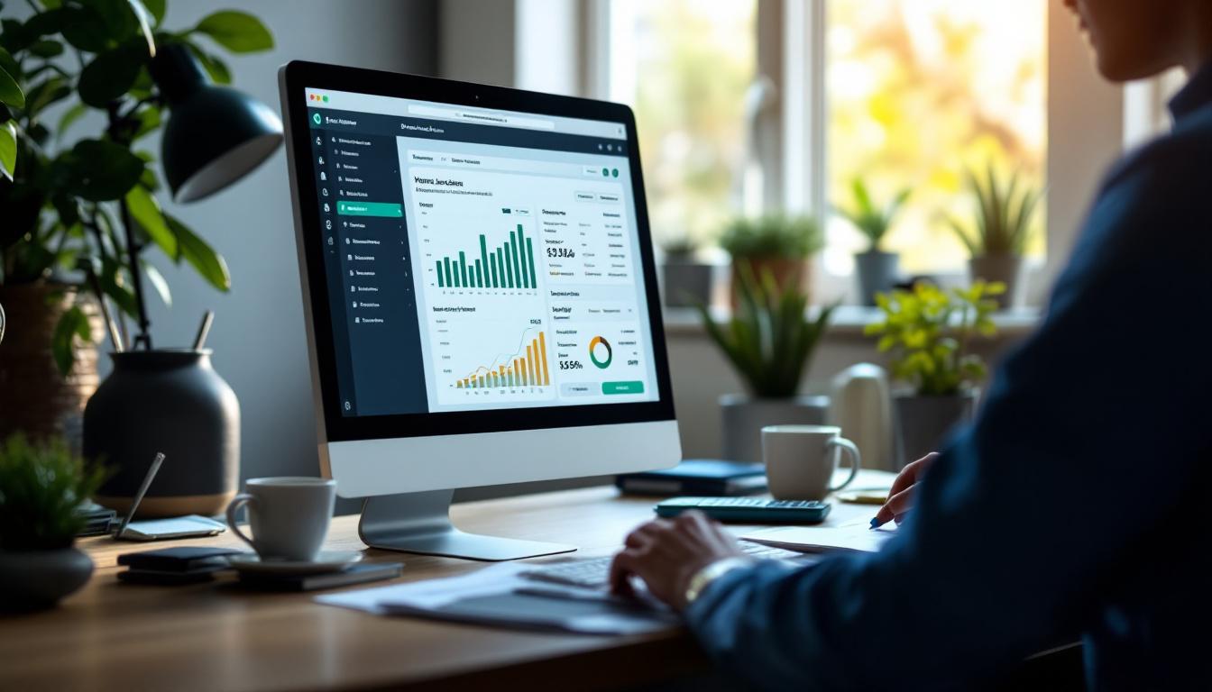 découvrez comment une simulation de capacité d'emprunt peut vous aider à comprendre vos limites financières et mieux préparer votre projet immobilier.