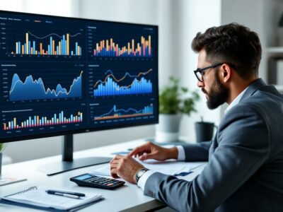 découvrez comment la simulation de capacité d'emprunt vous aide à comprendre vos limites financières et à mieux préparer votre projet d'achat immobilier.