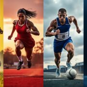 découvrez notre sélection des plus grands sportifs dont le nom commence par b. parcourez notre liste pour en apprendre plus sur ces athlètes d’exception et leurs exploits.