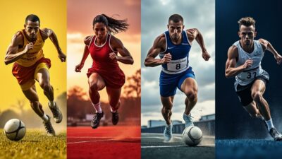 découvrez notre sélection des plus grands sportifs dont le nom commence par b. parcourez notre liste pour en apprendre plus sur ces athlètes d’exception et leurs exploits.