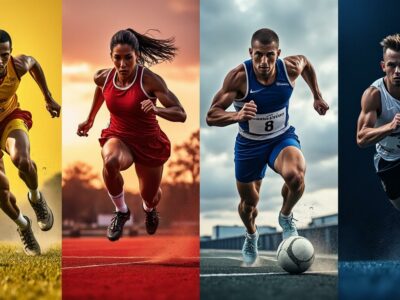 découvrez notre sélection des plus grands sportifs dont le nom commence par b. parcourez notre liste pour en apprendre plus sur ces athlètes d’exception et leurs exploits.