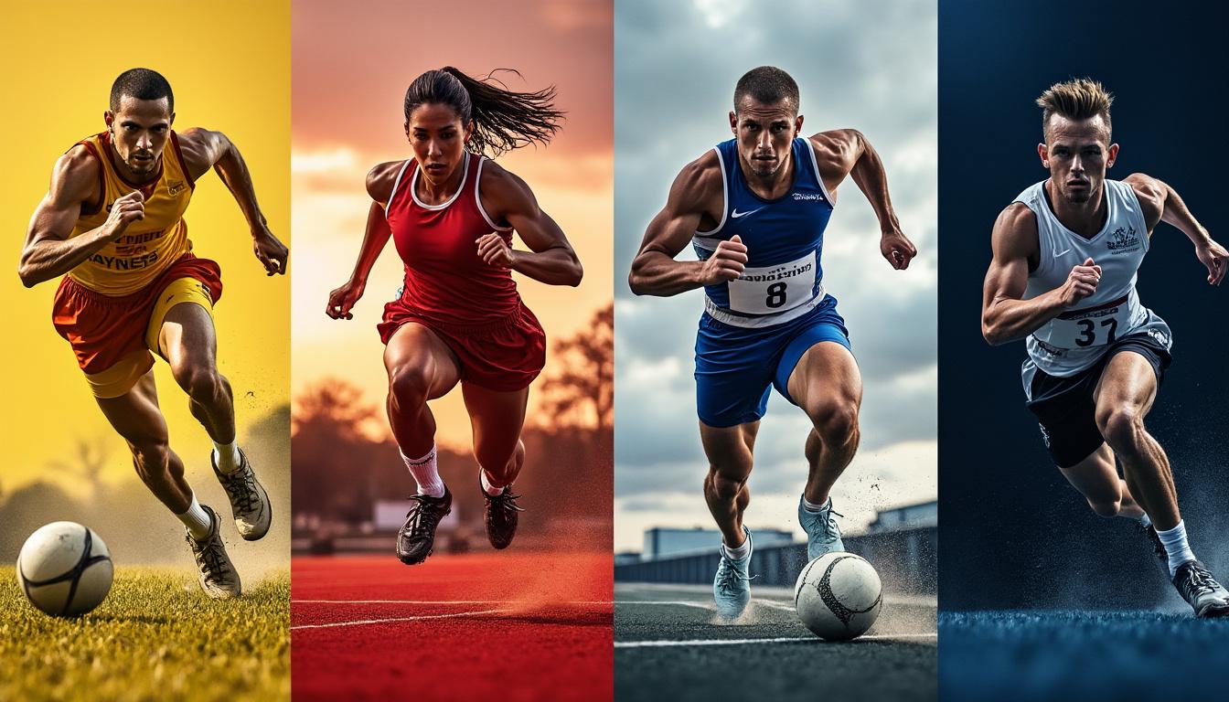 découvrez notre sélection des plus grands sportifs dont le nom commence par b. parcourez notre liste pour en apprendre plus sur ces athlètes d’exception et leurs exploits.