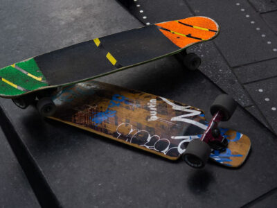 Surf urbain