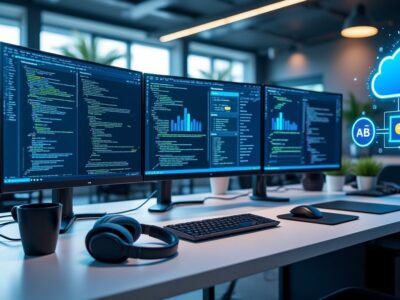 découvrez le top 10 des meilleurs hébergements web adaptés aux développeurs et à leurs projets, alliant performance, fiabilité et fonctionnalités avancées.