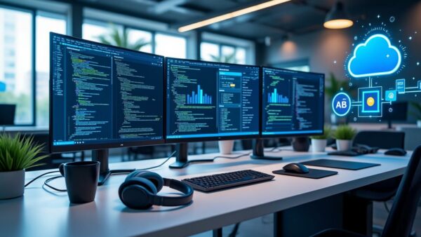 découvrez le top 10 des meilleurs hébergements web adaptés aux développeurs et à leurs projets, alliant performance, fiabilité et fonctionnalités avancées.