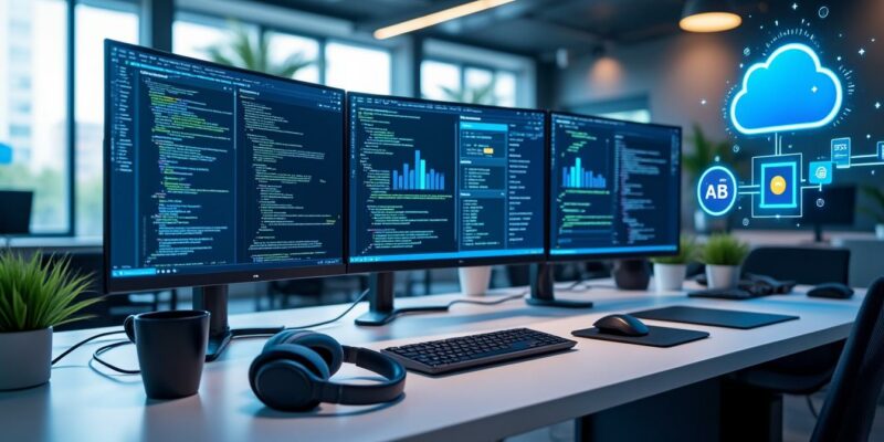 découvrez le top 10 des meilleurs hébergements web adaptés aux développeurs et à leurs projets, alliant performance, fiabilité et fonctionnalités avancées.