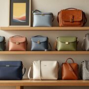 découvrez le top 10 des marques de sac bandoulière pour femme alliant élégance, tendance et praticité. trouvez le modèle parfait pour votre style au quotidien !