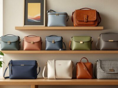 découvrez le top 10 des marques de sac bandoulière pour femme alliant élégance, tendance et praticité. trouvez le modèle parfait pour votre style au quotidien !