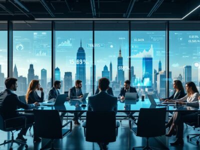 découvrez notre top 10 des meilleures agences sea et apprenez à choisir celle qui correspond parfaitement à vos besoins pour optimiser vos campagnes publicitaires en ligne.