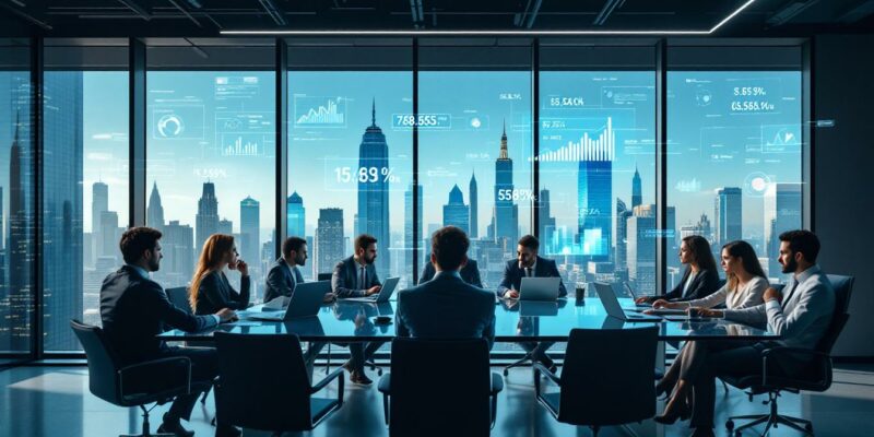 découvrez notre top 10 des meilleures agences sea et apprenez à choisir celle qui correspond parfaitement à vos besoins pour optimiser vos campagnes publicitaires en ligne.