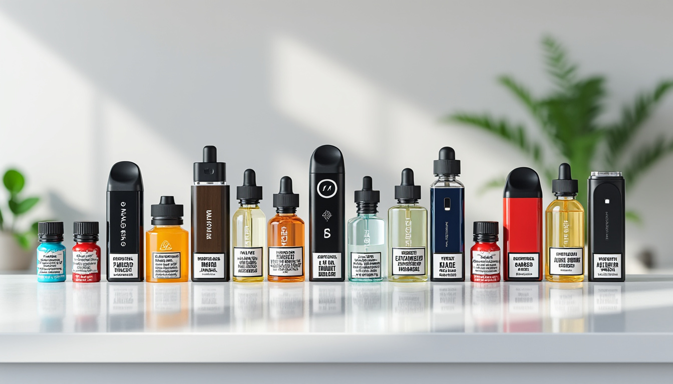 découvrez les conseils essentiels pour bien débuter avec la cigarette électronique sur taklope, votre boutique en ligne spécialisée. profitez de recommandations adaptées aux débutants et trouvez facilement le matériel idéal pour vapoter en toute sécurité.