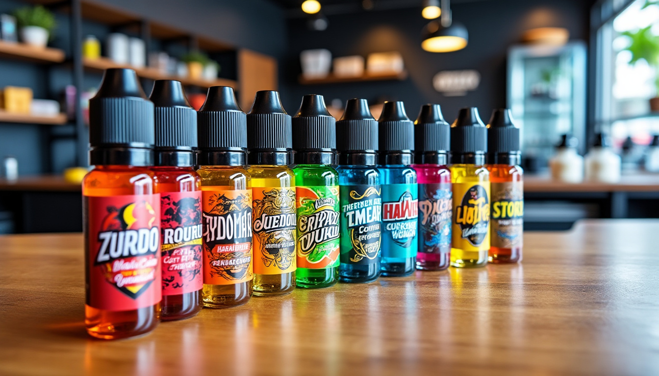 découvrez les conseils essentiels pour débutants sur taklope, la boutique en ligne spécialisée dans la cigarette électronique. profitez d’astuces et de guides pour bien démarrer votre expérience de vape en toute sécurité.