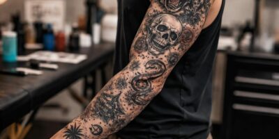 découvrez combien prévoir pour un tatouage sur le bras selon votre projet : conseils, tarifs et facteurs influençant le prix pour un résultat réussi.