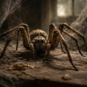 découvrez les mythes et réalités autour de la tégénaire géante, cette araignée souvent redoutée. apprenez à mieux la connaître et à comprendre son comportement.