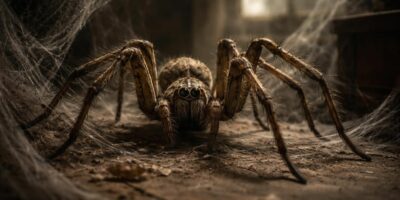 découvrez les mythes et réalités autour de la tégénaire géante, cette araignée souvent redoutée. apprenez à mieux la connaître et à comprendre son comportement.