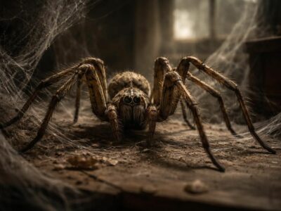 découvrez les mythes et réalités autour de la tégénaire géante, cette araignée souvent redoutée. apprenez à mieux la connaître et à comprendre son comportement.