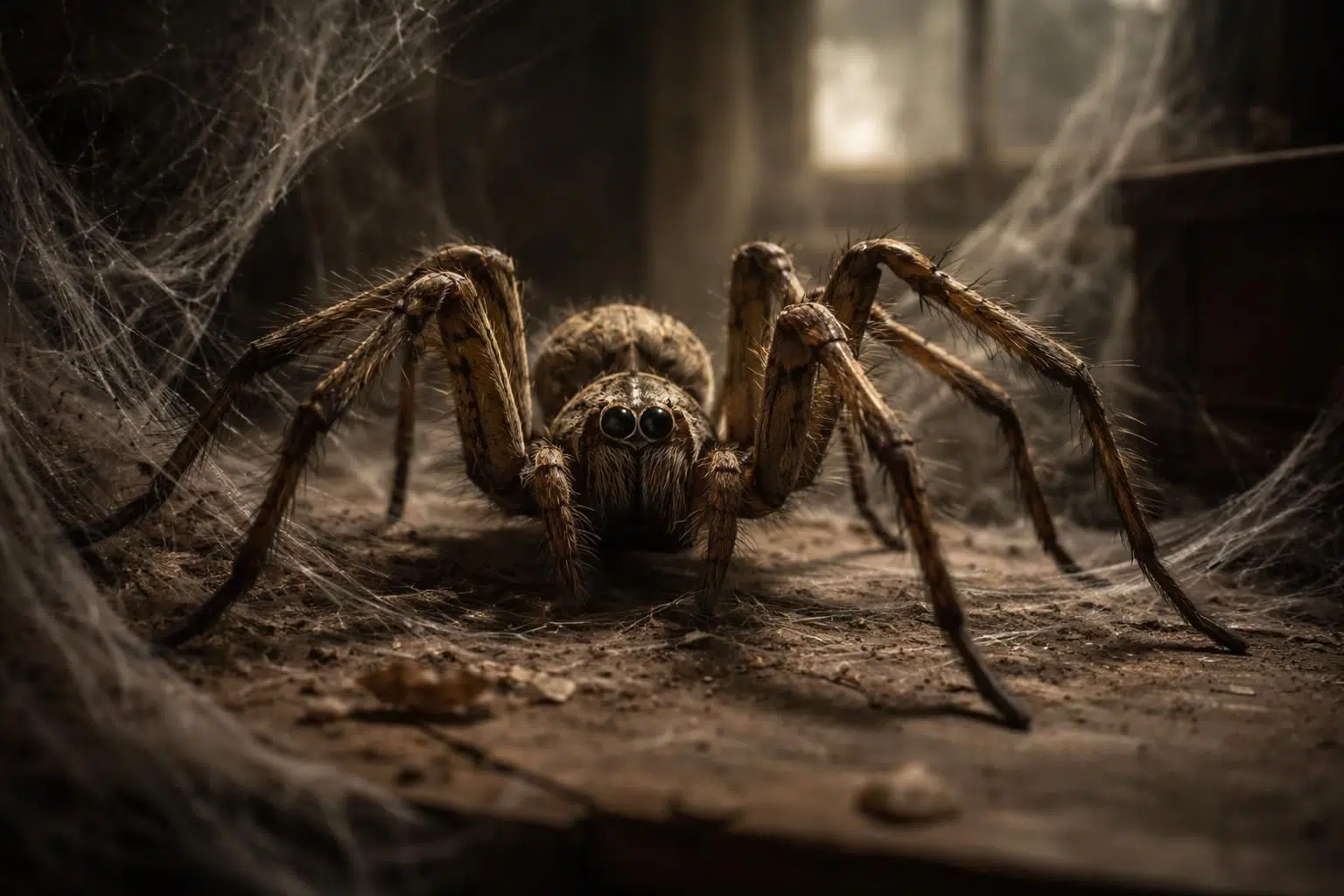 découvrez les mythes et réalités autour de la tégénaire géante, cette araignée souvent redoutée. apprenez à mieux la connaître et à comprendre son comportement.