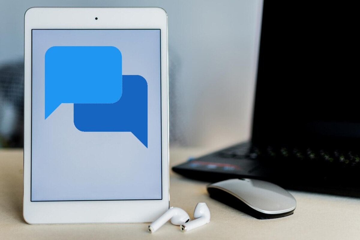 Téléchargement de Messenge