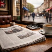 the daily mirror offre une analyse approfondie et quotidienne de l'actualité britannique, couvrant politique, société, culture et bien plus encore.