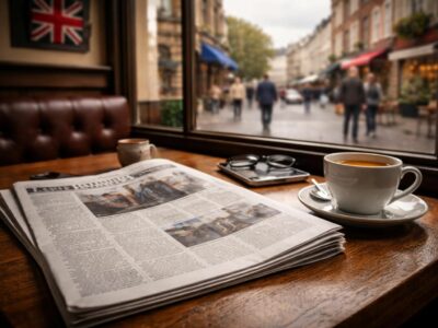 the daily mirror offre une analyse approfondie et quotidienne de l'actualité britannique, couvrant politique, société, culture et bien plus encore.